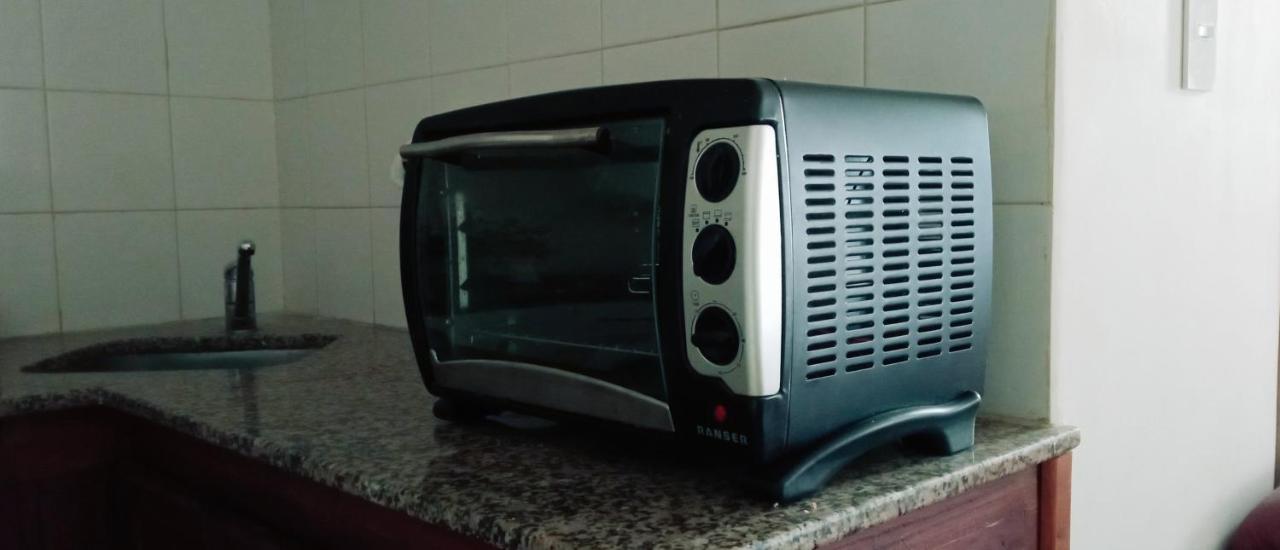 Apartamento Morita San Salvador de Jujuy