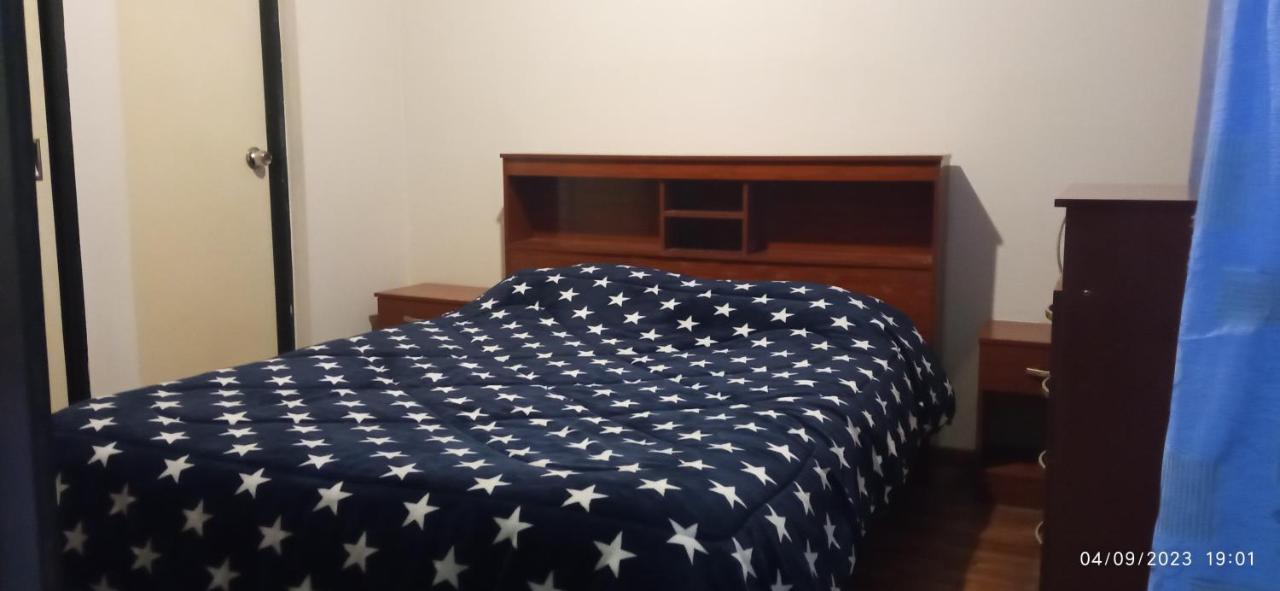Apartment Morita